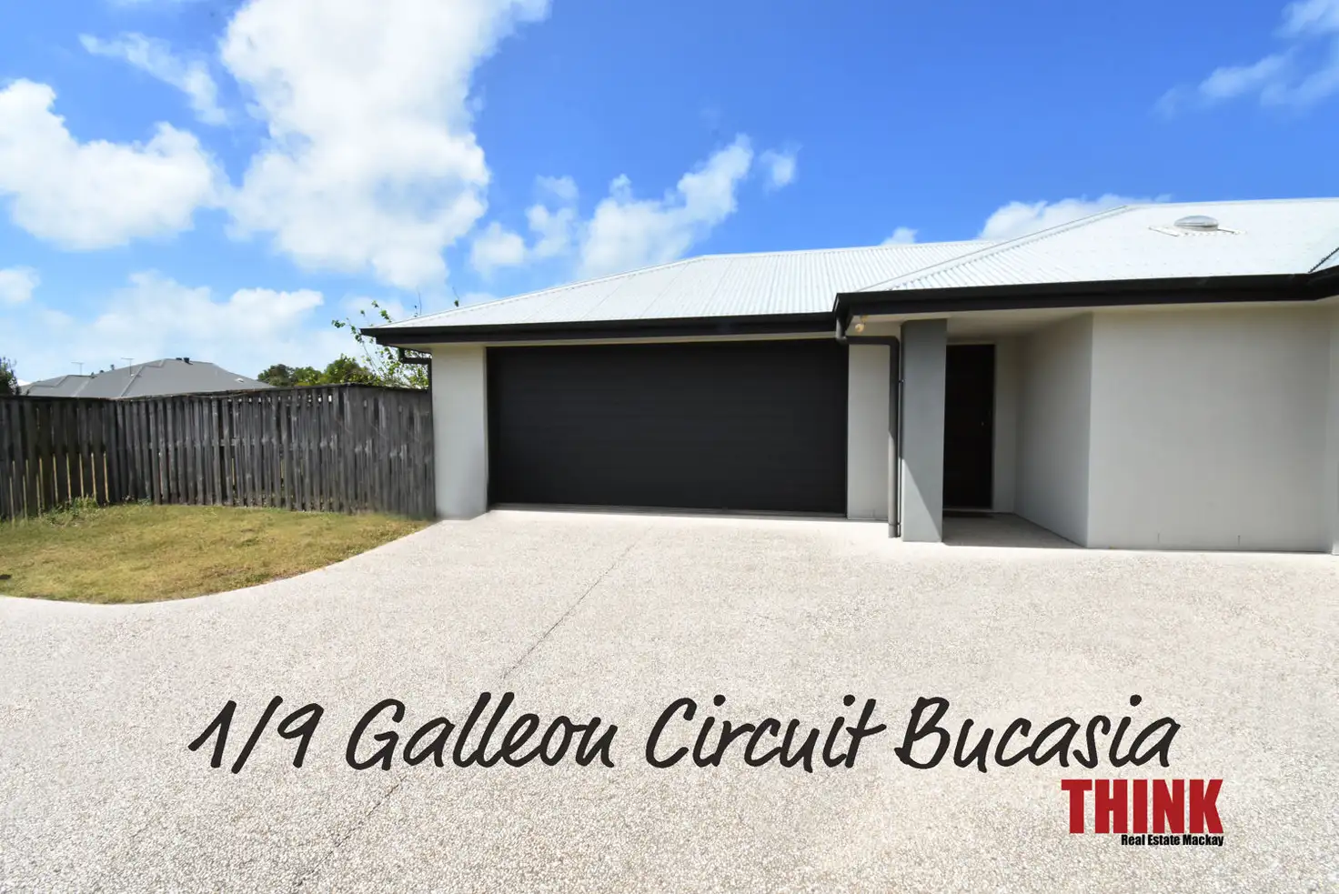 Main view of Homely unit listing, 1/9 Galleon Circuit, Bucasia QLD 4750