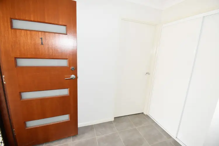 Second view of Homely unit listing, 1/9 Galleon Circuit, Bucasia QLD 4750