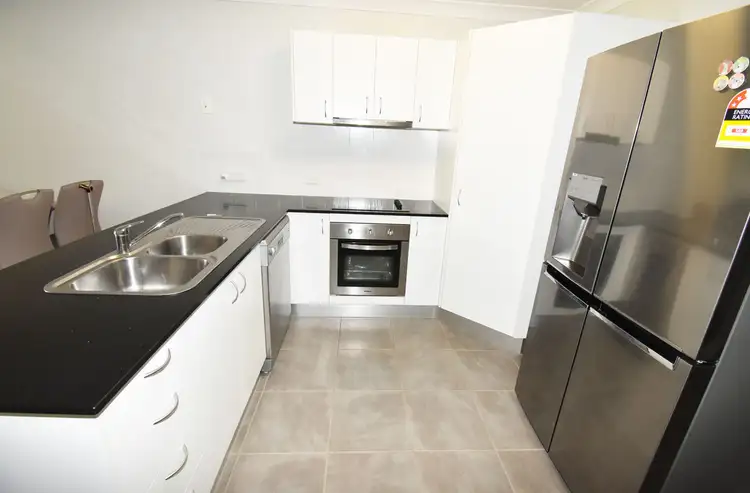 Third view of Homely unit listing, 1/9 Galleon Circuit, Bucasia QLD 4750