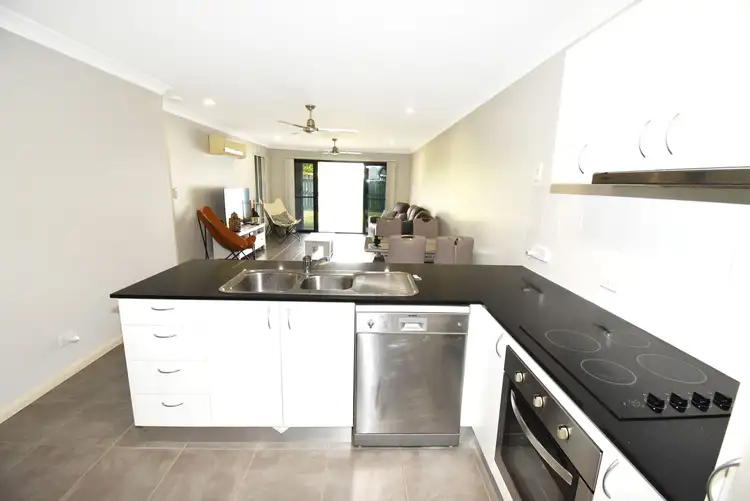 Fourth view of Homely unit listing, 1/9 Galleon Circuit, Bucasia QLD 4750