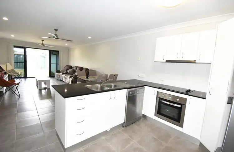 Fifth view of Homely unit listing, 1/9 Galleon Circuit, Bucasia QLD 4750