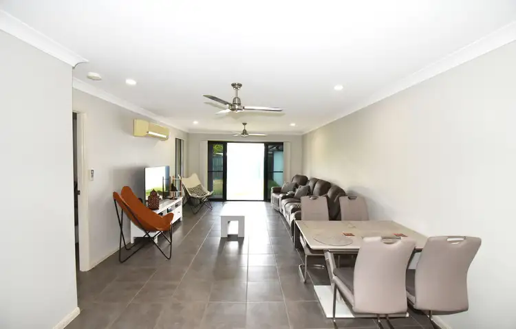 Sixth view of Homely unit listing, 1/9 Galleon Circuit, Bucasia QLD 4750