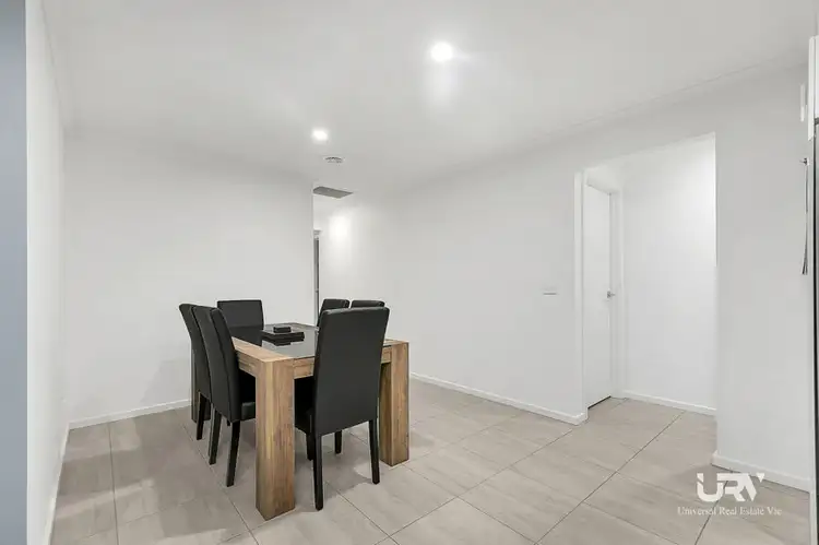 Sixth view of Homely house listing, 1 Dampiera Avenue, Wallan VIC 3756