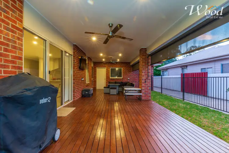 Third view of Homely house listing, 580 Manns St, Lavington NSW 2641