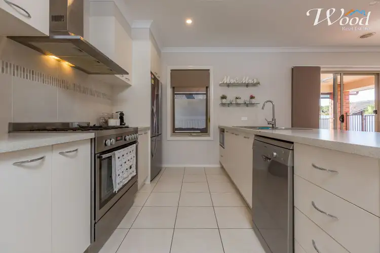 Fourth view of Homely house listing, 580 Manns St, Lavington NSW 2641