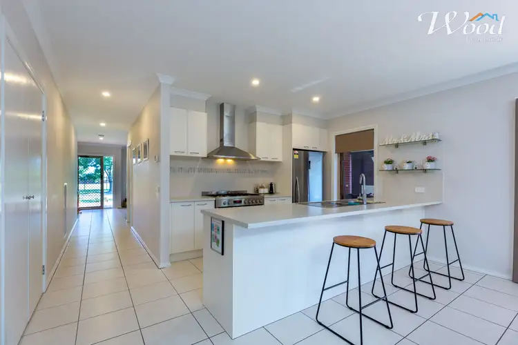 Fifth view of Homely house listing, 580 Manns St, Lavington NSW 2641