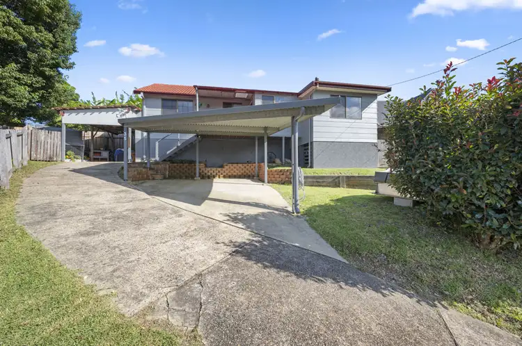 35 Thrower Avenue, Coramba NSW 2450