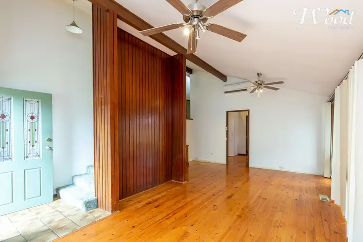 Second view of Homely house listing, 396 Reservoir Rd, Lavington NSW 2641