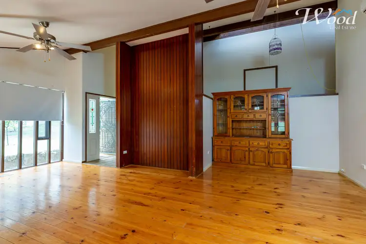 Third view of Homely house listing, 396 Reservoir Rd, Lavington NSW 2641