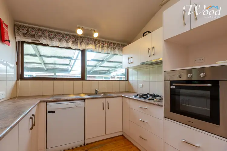 Fourth view of Homely house listing, 396 Reservoir Rd, Lavington NSW 2641