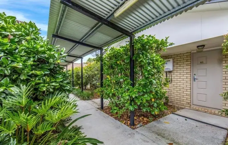 Main view of Homely house listing, 53/3 Jackson Street, Kallangur QLD 4503