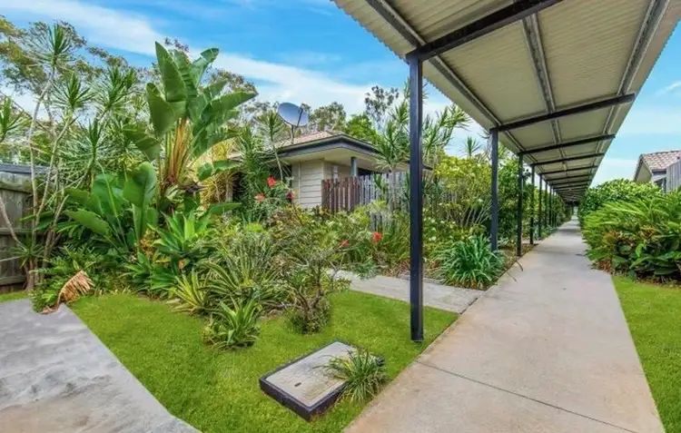 Second view of Homely house listing, 53/3 Jackson Street, Kallangur QLD 4503
