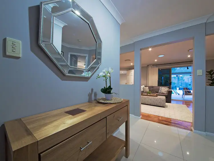 Sixth view of Homely house listing, 7 Joy Place, Wakerley QLD 4154