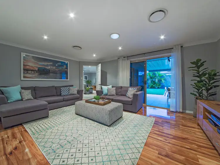 Seventh view of Homely house listing, 7 Joy Place, Wakerley QLD 4154