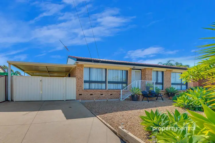 Main view of Homely house listing, 40 Oag Crescent, Kingswood NSW 2747