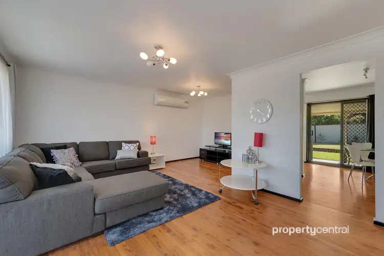 Second view of Homely house listing, 40 Oag Crescent, Kingswood NSW 2747