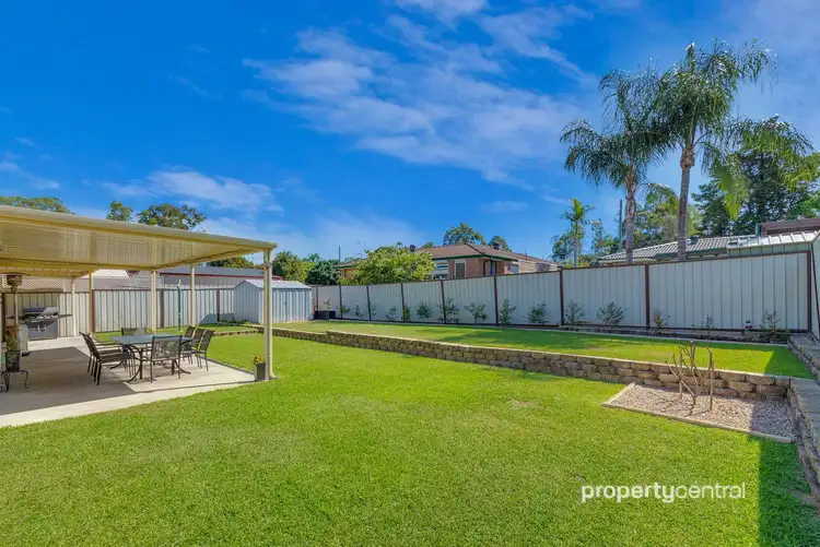 Fifth view of Homely house listing, 40 Oag Crescent, Kingswood NSW 2747
