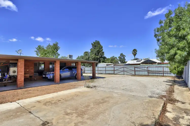 Fifth view of Homely house listing, 232B Henry Street, Deniliquin NSW 2710