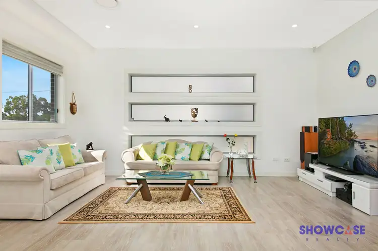 Fourth view of Homely house listing, 49 Tintern Avenue, Telopea NSW 2117
