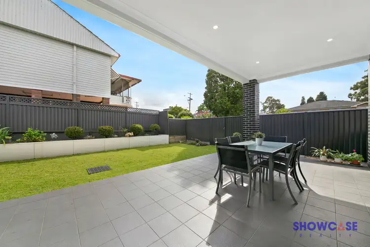 Fifth view of Homely house listing, 49 Tintern Avenue, Telopea NSW 2117