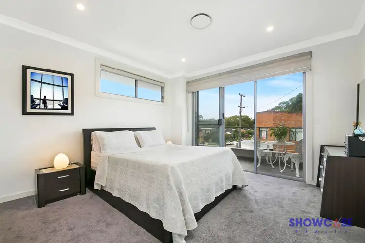 Sixth view of Homely house listing, 49 Tintern Avenue, Telopea NSW 2117