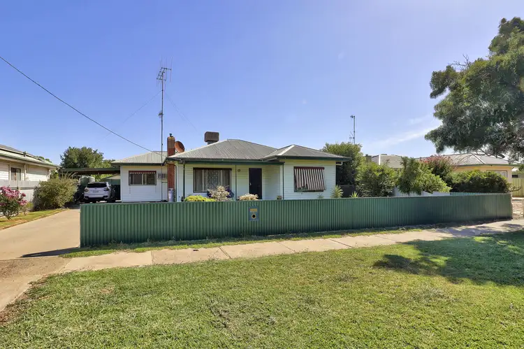 Main view of Homely house listing, 452 Henry St, Deniliquin NSW 2710