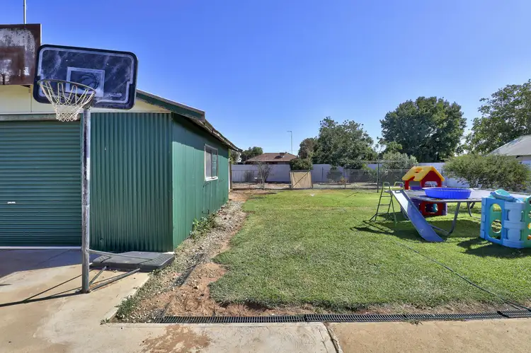Fifth view of Homely house listing, 452 Henry St, Deniliquin NSW 2710