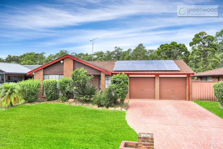 Main view of Homely house listing, 65 Alexander Street, Bligh Park NSW 2756
