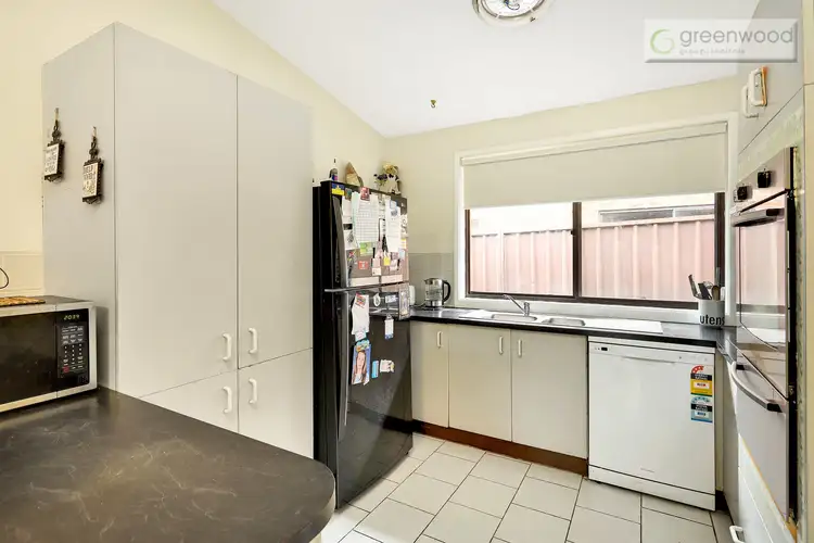 Second view of Homely house listing, 65 Alexander Street, Bligh Park NSW 2756