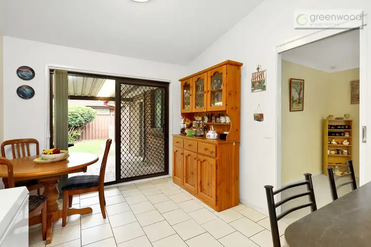 Third view of Homely house listing, 65 Alexander Street, Bligh Park NSW 2756