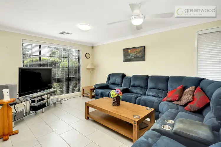 Fourth view of Homely house listing, 65 Alexander Street, Bligh Park NSW 2756