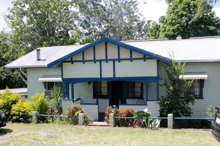 Main view of Homely house listing, 16 Campbell Road, Kyogle NSW 2474