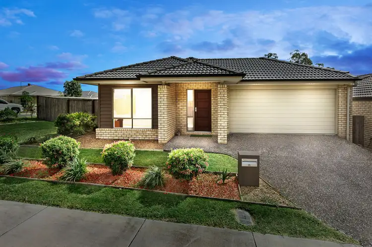 35 Balm Avenue, Springfield Lakes QLD 4300