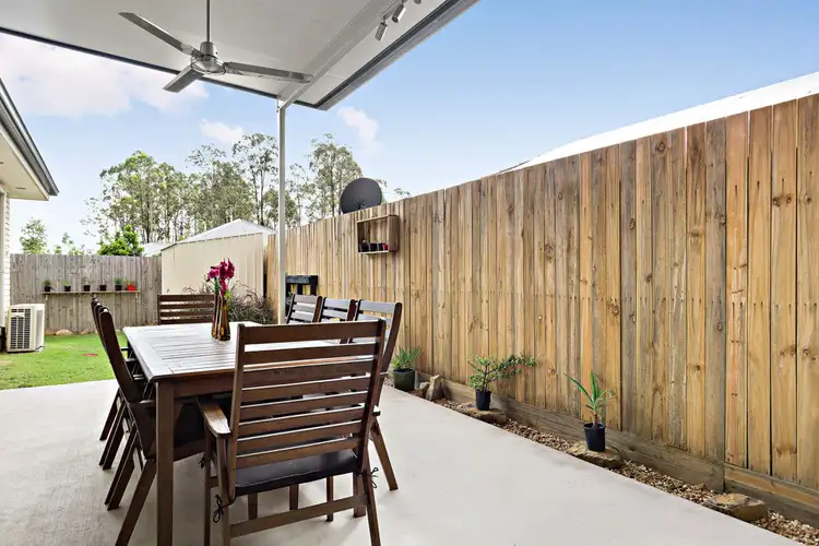 Second view of Homely house listing, 35 Balm Avenue, Springfield Lakes QLD 4300