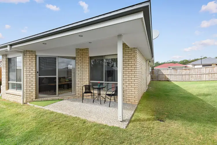 Fifth view of Homely house listing, 35 Balm Avenue, Springfield Lakes QLD 4300
