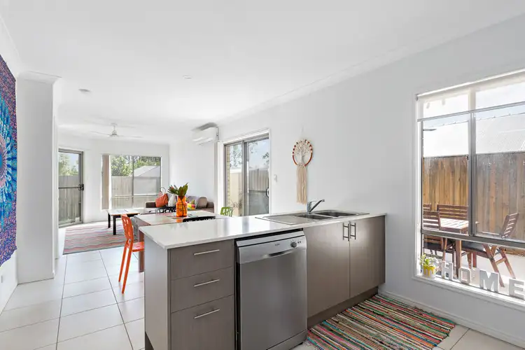 Sixth view of Homely house listing, 35 Balm Avenue, Springfield Lakes QLD 4300