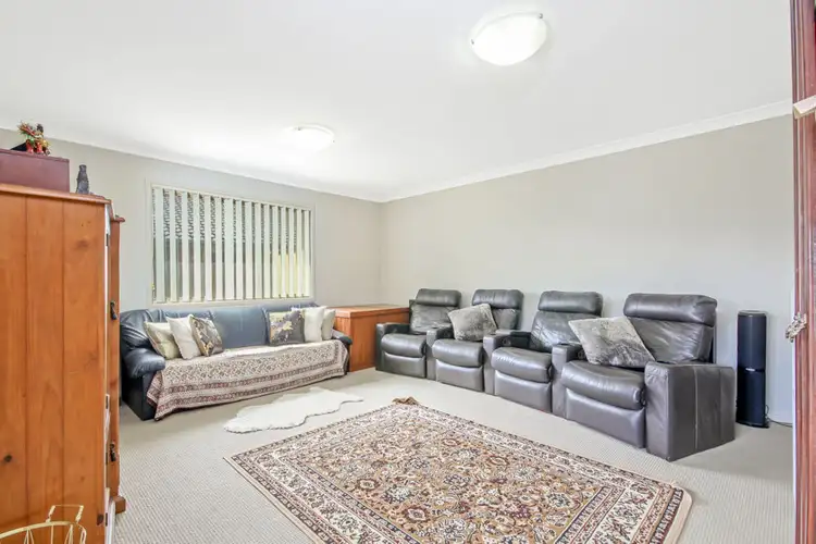 Second view of Homely house listing, 10 Henley Court, Bellmere QLD 4510