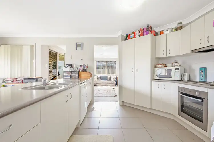 Third view of Homely house listing, 10 Henley Court, Bellmere QLD 4510