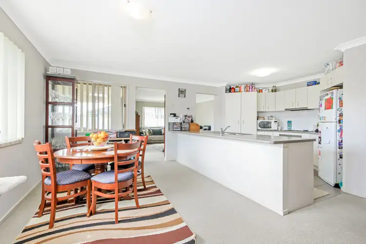 Fourth view of Homely house listing, 10 Henley Court, Bellmere QLD 4510