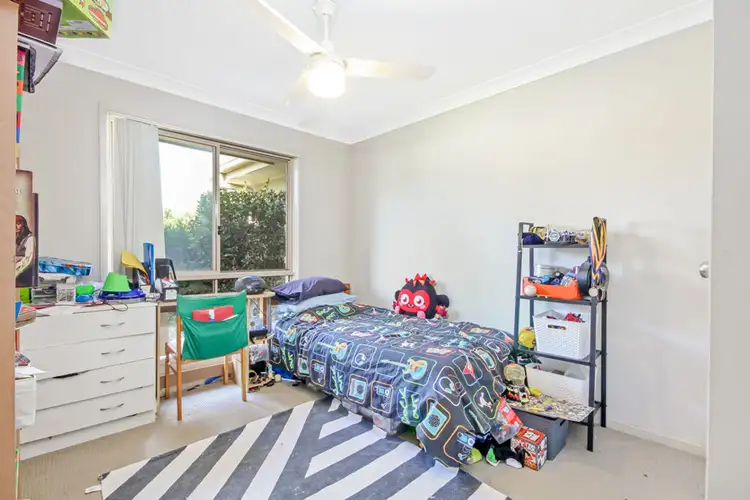 Fifth view of Homely house listing, 10 Henley Court, Bellmere QLD 4510