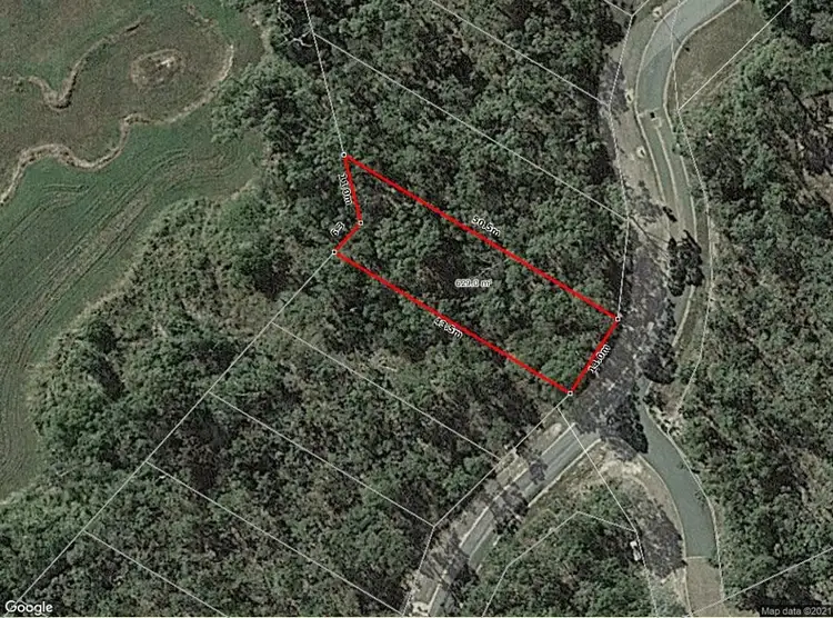 lot 11 LAHAN ESTATE LAGUNA QUAYS, Midge Point QLD 4799