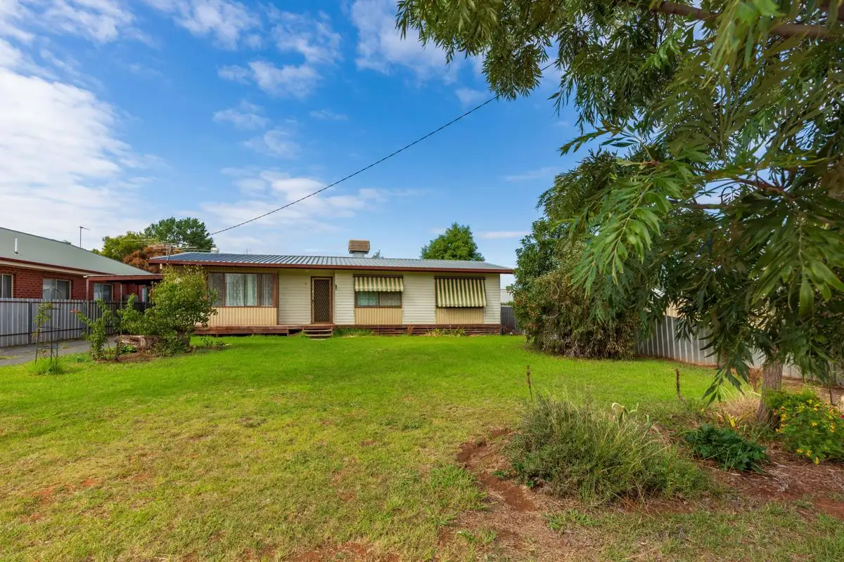 Main view of Homely house listing, 6 Third St, Henty NSW 2658