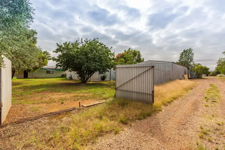 Second view of Homely house listing, 6 Third St, Henty NSW 2658