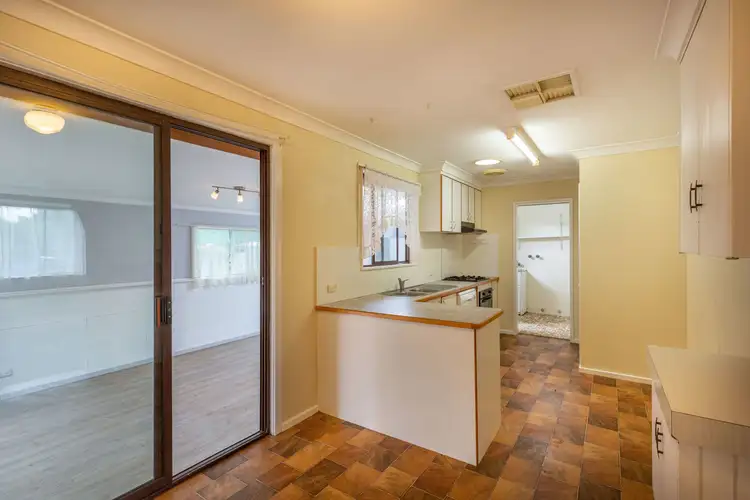 Fourth view of Homely house listing, 6 Third St, Henty NSW 2658