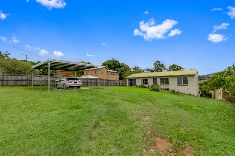 Second view of Homely house listing, 108 Nambour-Mapleton Rd, Nambour QLD 4560