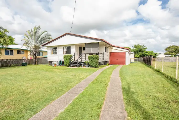 Main view of Homely house listing, 16 Pompey Street, South Mackay QLD 4740