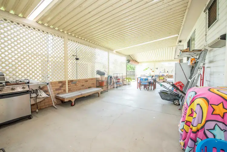 Second view of Homely house listing, 16 Pompey Street, South Mackay QLD 4740