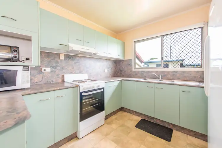 Sixth view of Homely house listing, 16 Pompey Street, South Mackay QLD 4740