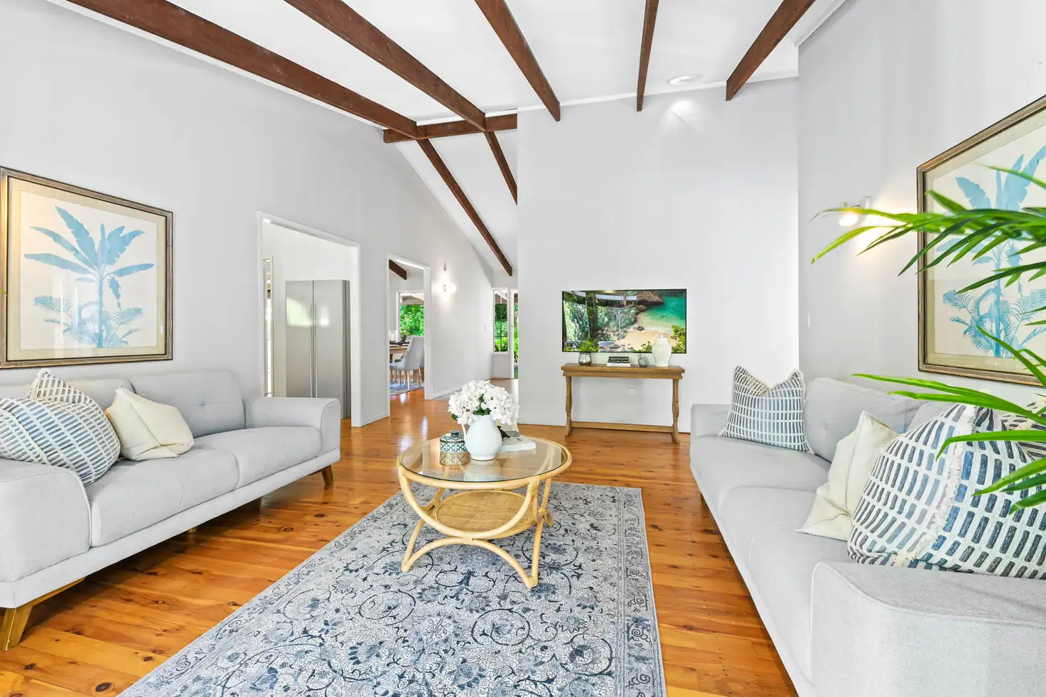 Main view of Homely house listing, 11 Kerada Rd, Rosemount QLD 4560