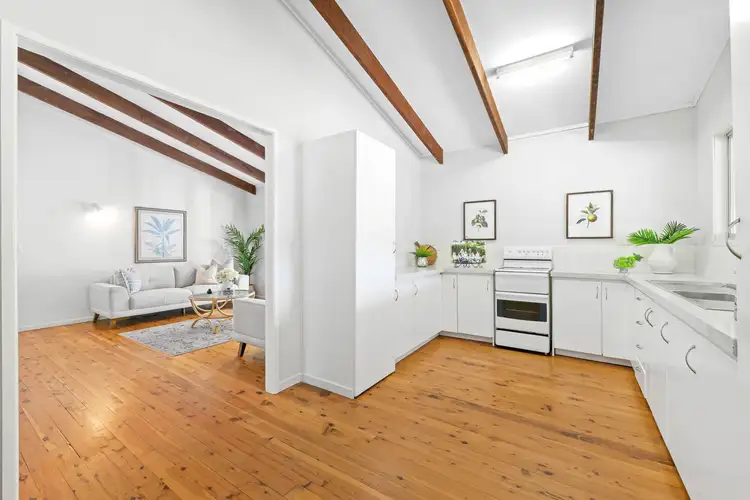 Second view of Homely house listing, 11 Kerada Rd, Rosemount QLD 4560